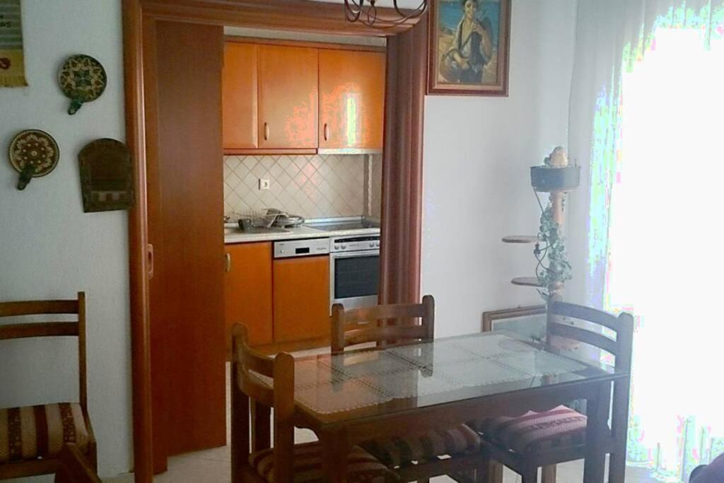 Apartment With Two Bedrooms In City Centre In Drama Greece Exterior photo